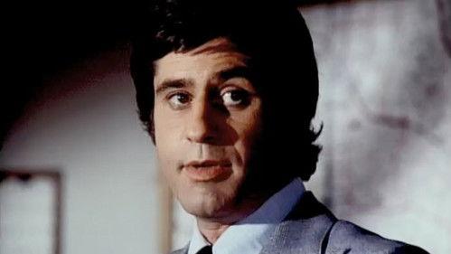 Police Story Season 2 Episode 2 - Requiem for C.Z. Smith