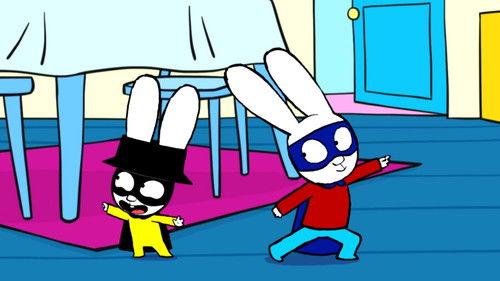 Simon Season 3 Episode 13 - Episode 13