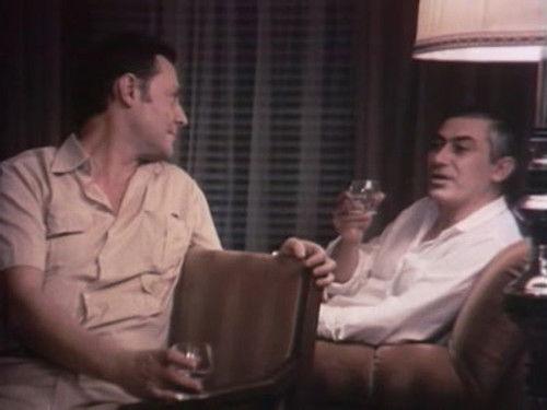 TASS Is Authorized to Declare... Season 1 Episode 3 - Episode 3