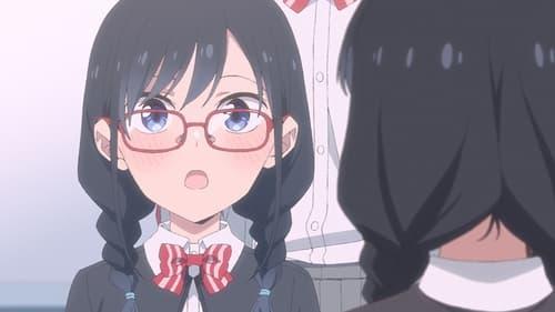 Pseudo Harem Season 1 Episode 3 - Lessons in Love?