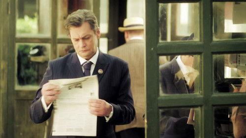 Zorge Season 1 Episode 4 - Episode 4