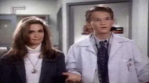 Doogie Howser, M.D. Season 4 Episode 18 - You've Come a Long Way, Baby-Sitter