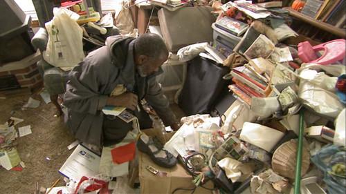 Hoarders Season 6 Episode 3 - Charles & Alvin