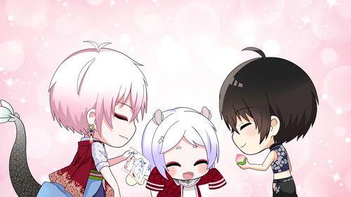 Summoning a BL Fan to Another World: Mini Anime Season 5 Episode 3 - Episode 3