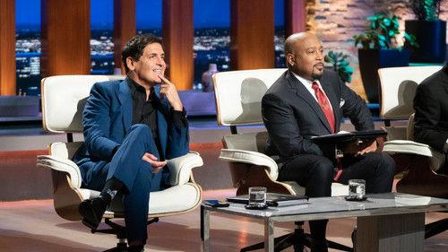 Shark Tank Season 10 Episode 21 - Episode 21