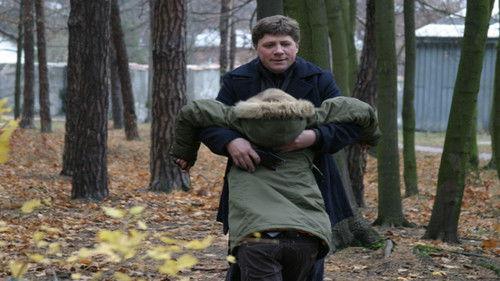 Kryminalni Season 4 Episode 3 - Tryptyk sląski: Wampir