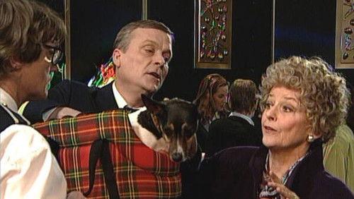 Rederiet Season 11 Episode 15 - Älskar, älskar inte