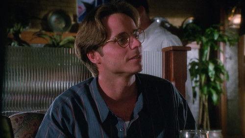 Party of Five Season 1 Episode 9 - Something Out of Nothing