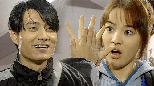 Soonpoong Clinic Season 1 Episode 22 - Episode 22