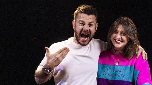 Hot Ones Italia Season 1 Episode 4 - Episode 4