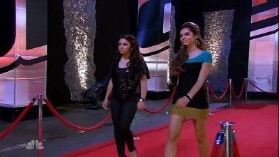 The Voice Season 3 Episode 14 - Battles Continue, Part 1