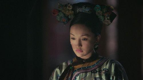 Ruyi's Royal Love in the Palace Season 1 Episode 36 - Episode 36