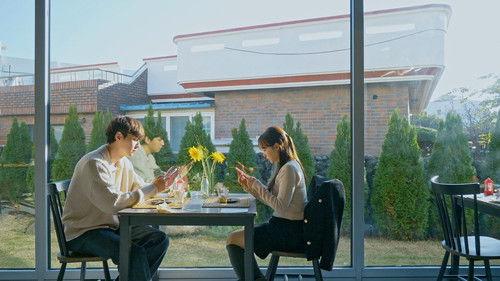 EXchange Season 3 Episode 19 - Maybe the last moment