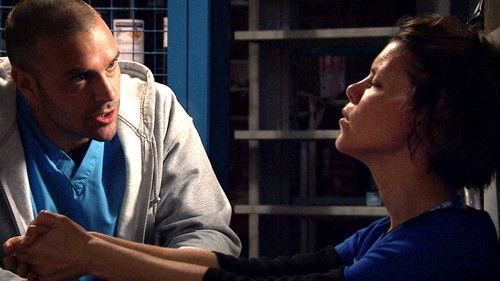 Holby City Season 15 Episode 2 - Chasing Demons