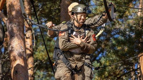 Celebrity Task Force Season 7 Episode 10 - Episode 10