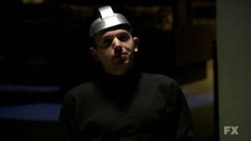 The League Season 2 Episode 9 - Expert Witness