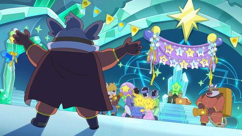 undefined Season 2 Episode 24 - Intergalactic Party Crashers