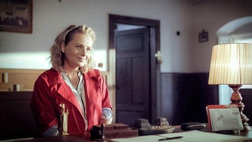 Komisarz Mama Season 2 Episode 6 - Episode 6