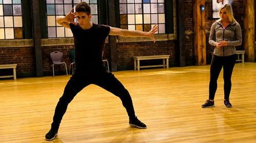 The Next Step Season 6 Episode 20 - Audition Subtraction