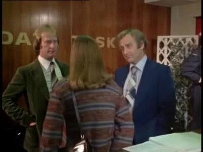 The Sweeney Season 3 Episode 4 - Tomorrow Man