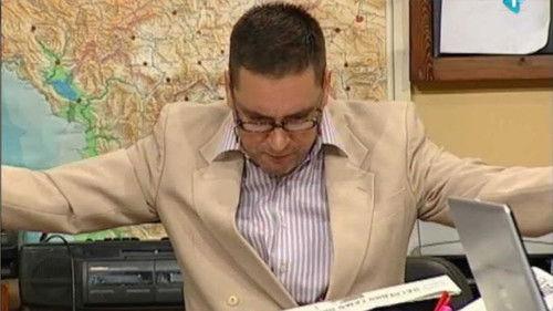 Državni posao Season 1 Episode 7 - Mere štednje