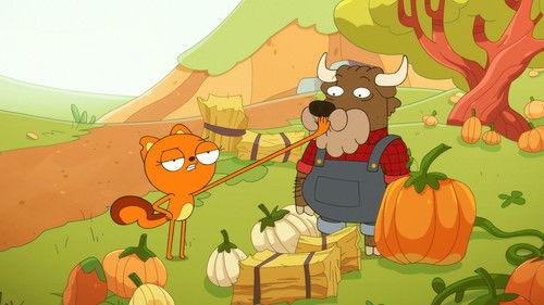 Kiff Season 1 Episode 9 - Big Barry on Campus