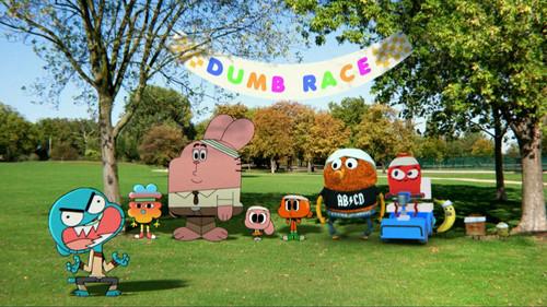 The Amazing World of Gumball Season 1 Episode 21 - The Goons