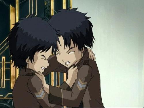 Code Lyoko Season 4 Episode 16 - A Lack of Goodwill