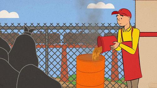 Better Call Saul Employee Training Season 1 Episode 7 - Sustainability