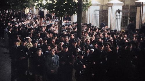 WWII in Color: Road to Victory Season 1 Episode 4 - The Battle of Kursk