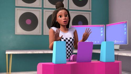 Barbie: It Takes Two Season 1 Episode 7 - Start Small