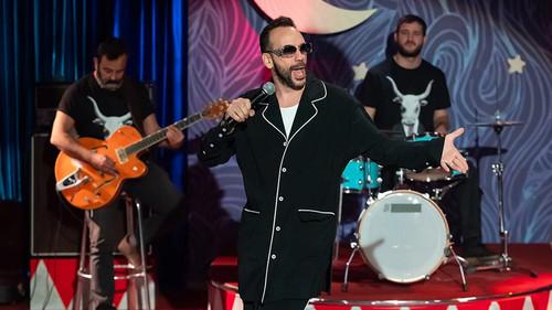 The Numbers Season 1 Episode 15 - Love Hit me