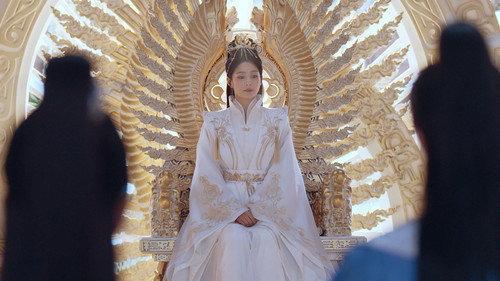 Sword and Fairy 4 Season 1 Episode 18 - Episode 18