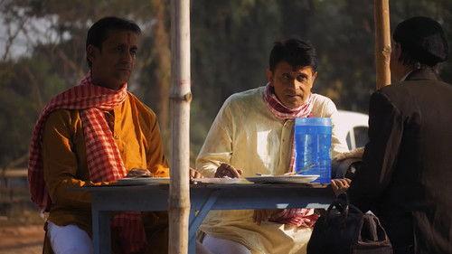 The Senapatis Vol-1 Season 1 Episode 3 - Bidrohi (The Rebel)