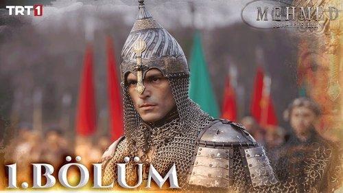 Mehmed: Sultan of Conquests Season 1 Episode 1 - Bölüm 1
