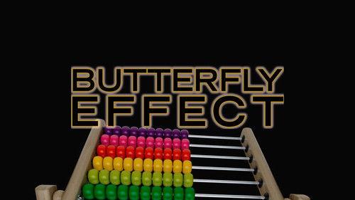 Butterfly Effect Season 4 Episode 11 - Algorithms: Following The Recipe!