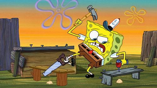 SpongeBob SquarePants Season 11 Episode 11 - Stuck on the Roof