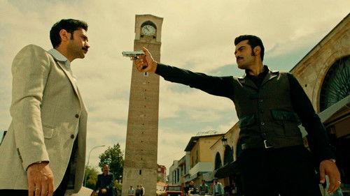 Bitter Lands Season 1 Episode 35 - Episode 35