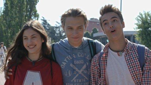 Alex & Co. Season 3 Episode 9 - Episode 9