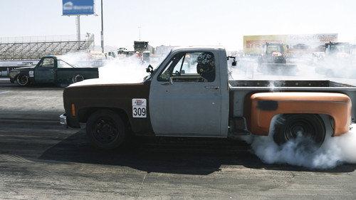 Roadkill Season 12 Episode 8 - Muscle Truck Showdown!