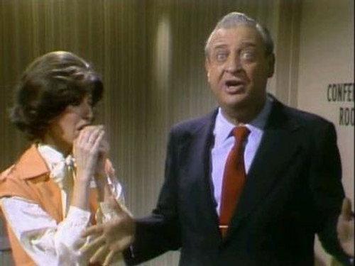 Saturday Night Live Season 4 Episode 16 - Richard Benjamin/Rickie Lee Jones
