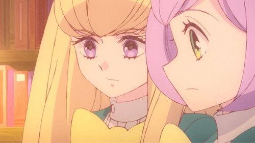 The Stories of Girls Who Couldn't Be Magicians Season 1 Episode 6 - Everyone but Us Went Home for the Holidays.