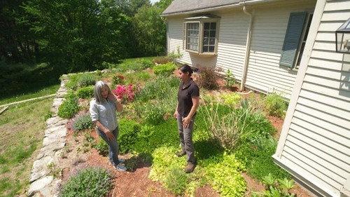 This Old House Season 43 Episode 3 - Concord Country Cape | Fix the Foundation