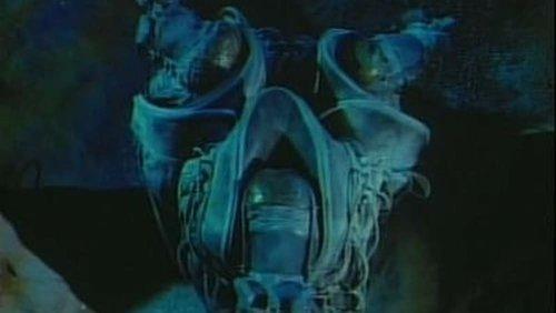 War of the Worlds Season 1 Episode 3 - The Walls of Jericho