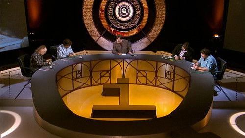QI Season 3 Episode 6 - Cockneys