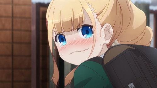 Fate/kaleid liner Prisma Illya Season 4 Episode 5 - The Little Lady Attacks