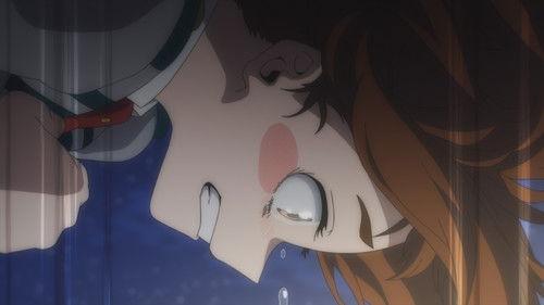 undefined Season 8 Episode 10 - The Girl Who Loves Smiles