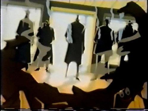 The Legend of Calamity Jane Season 1 Episode 2 - An Army of Rogues