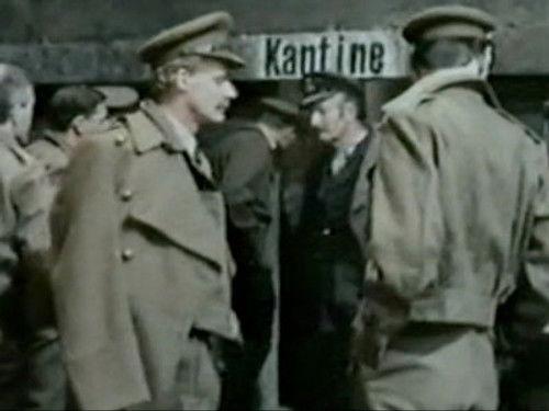 Colditz Season 2 Episode 1 - Arrival of a Hero