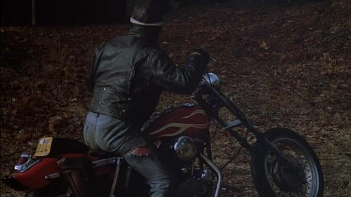 Quantum Leap Season 3 Episode 9 - Rebel without a Clue